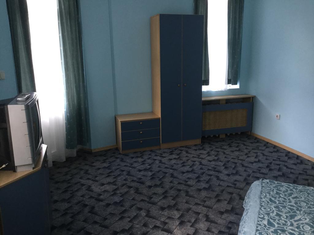 Hotel Amethyst Sofia Extérieur photo