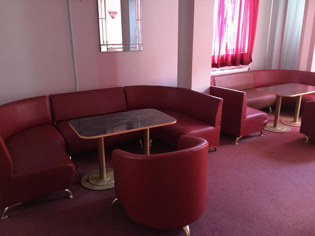 Hotel Amethyst Sofia Extérieur photo