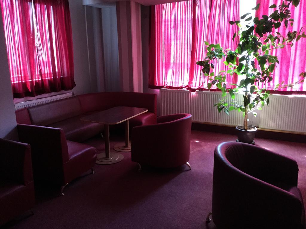 Hotel Amethyst Sofia Extérieur photo