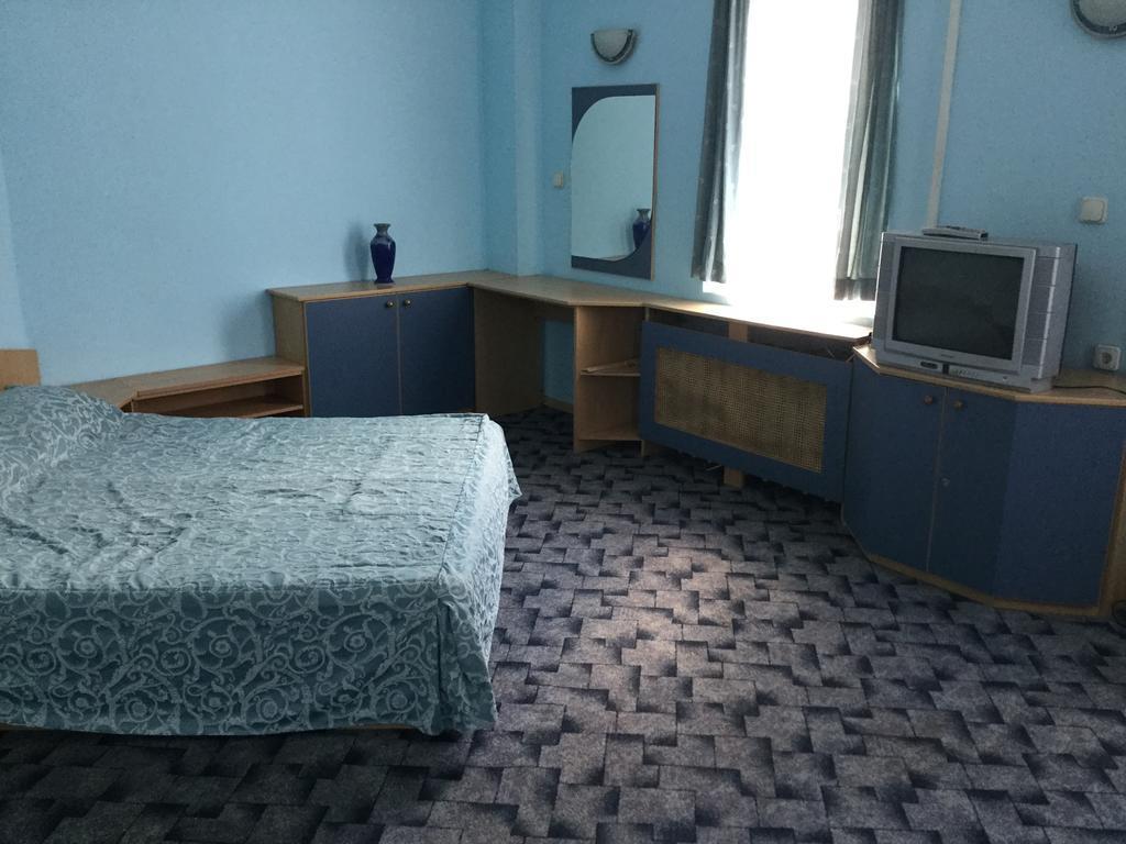 Hotel Amethyst Sofia Extérieur photo