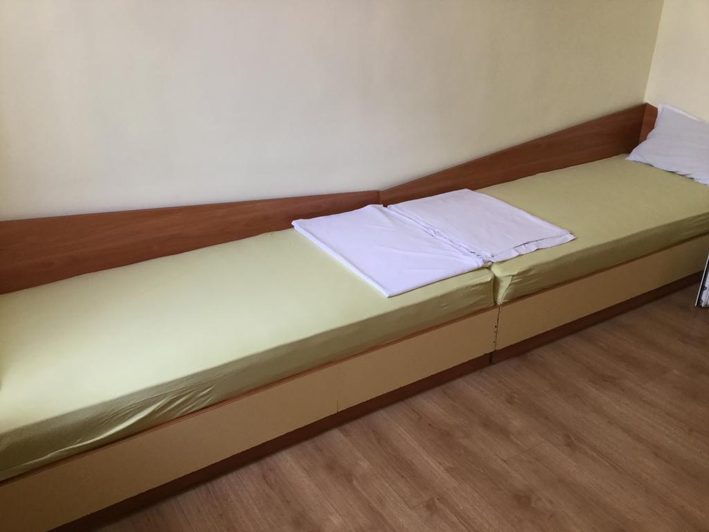 Hotel Amethyst Sofia Extérieur photo