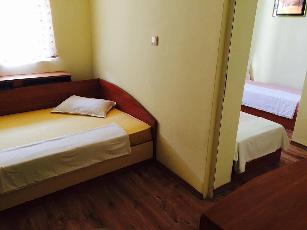 Hotel Amethyst Sofia Extérieur photo
