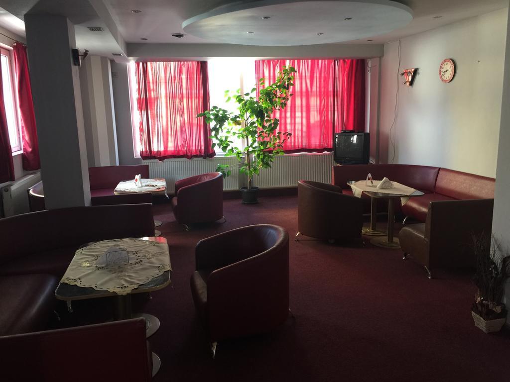 Hotel Amethyst Sofia Extérieur photo