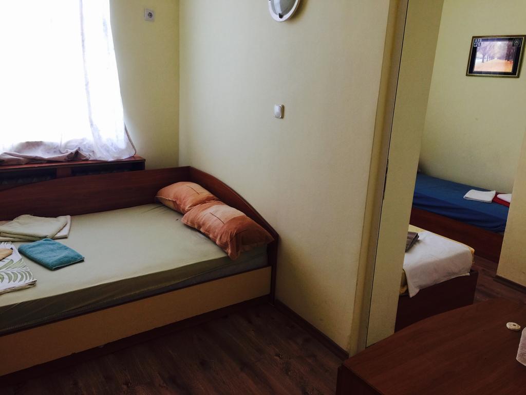Hotel Amethyst Sofia Extérieur photo