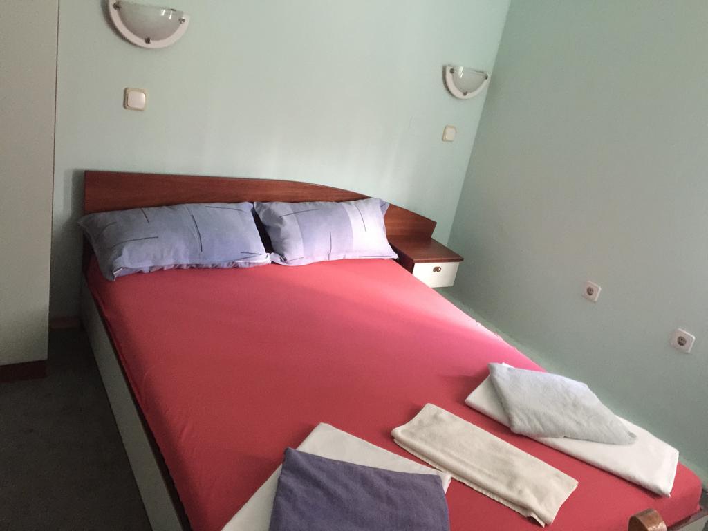 Hotel Amethyst Sofia Extérieur photo