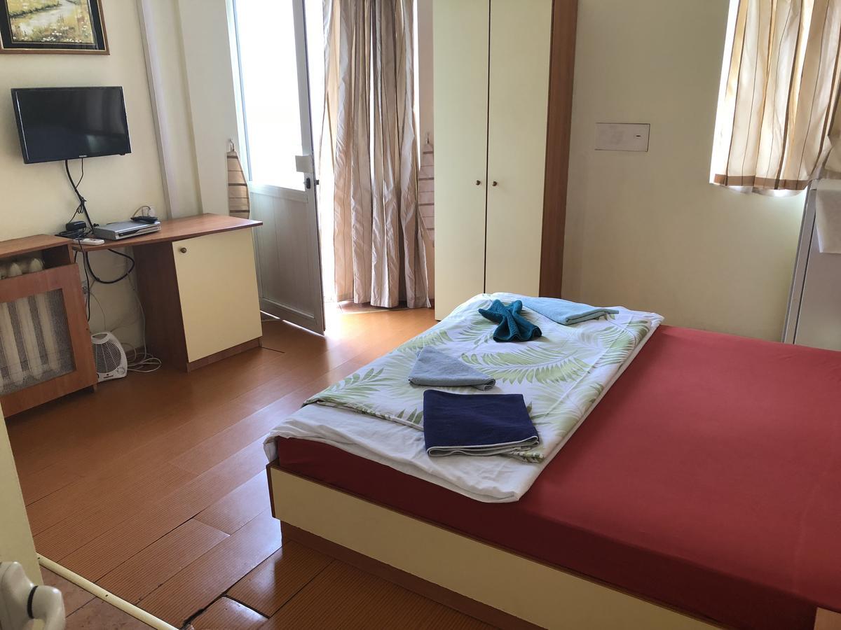 Hotel Amethyst Sofia Extérieur photo