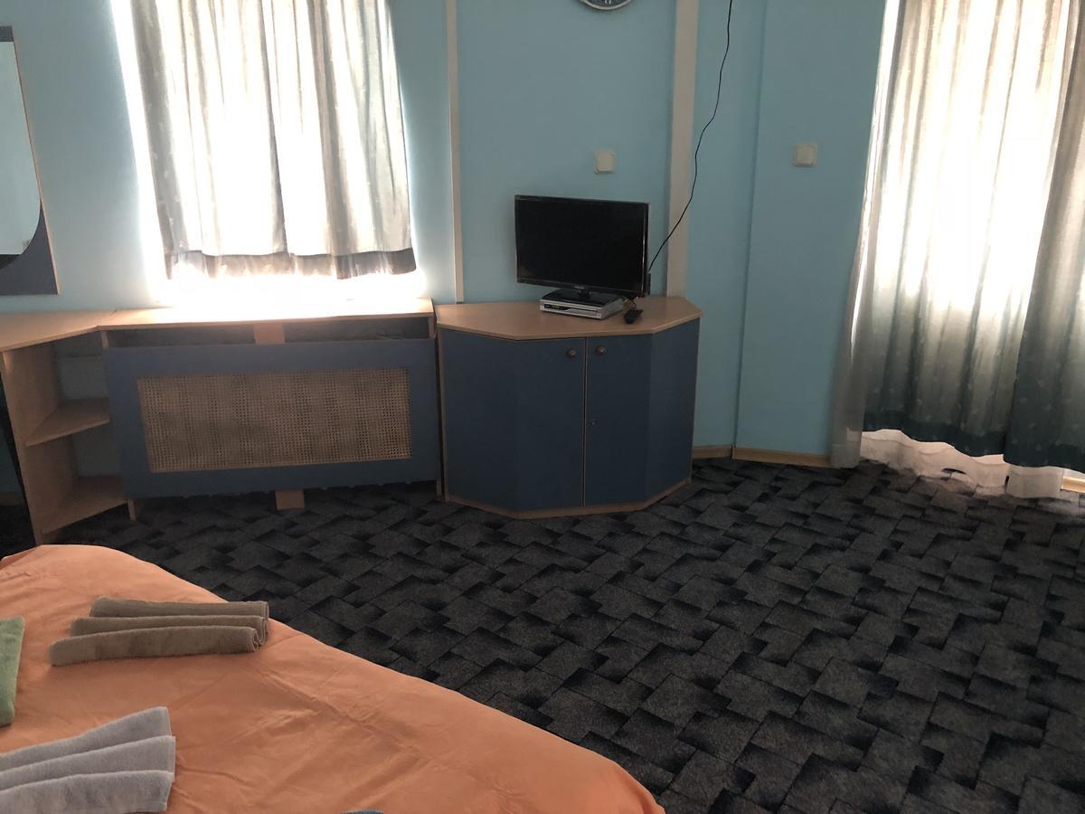 Hotel Amethyst Sofia Extérieur photo