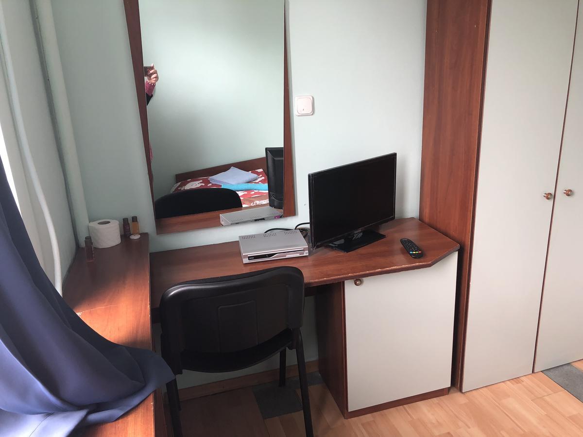 Hotel Amethyst Sofia Extérieur photo