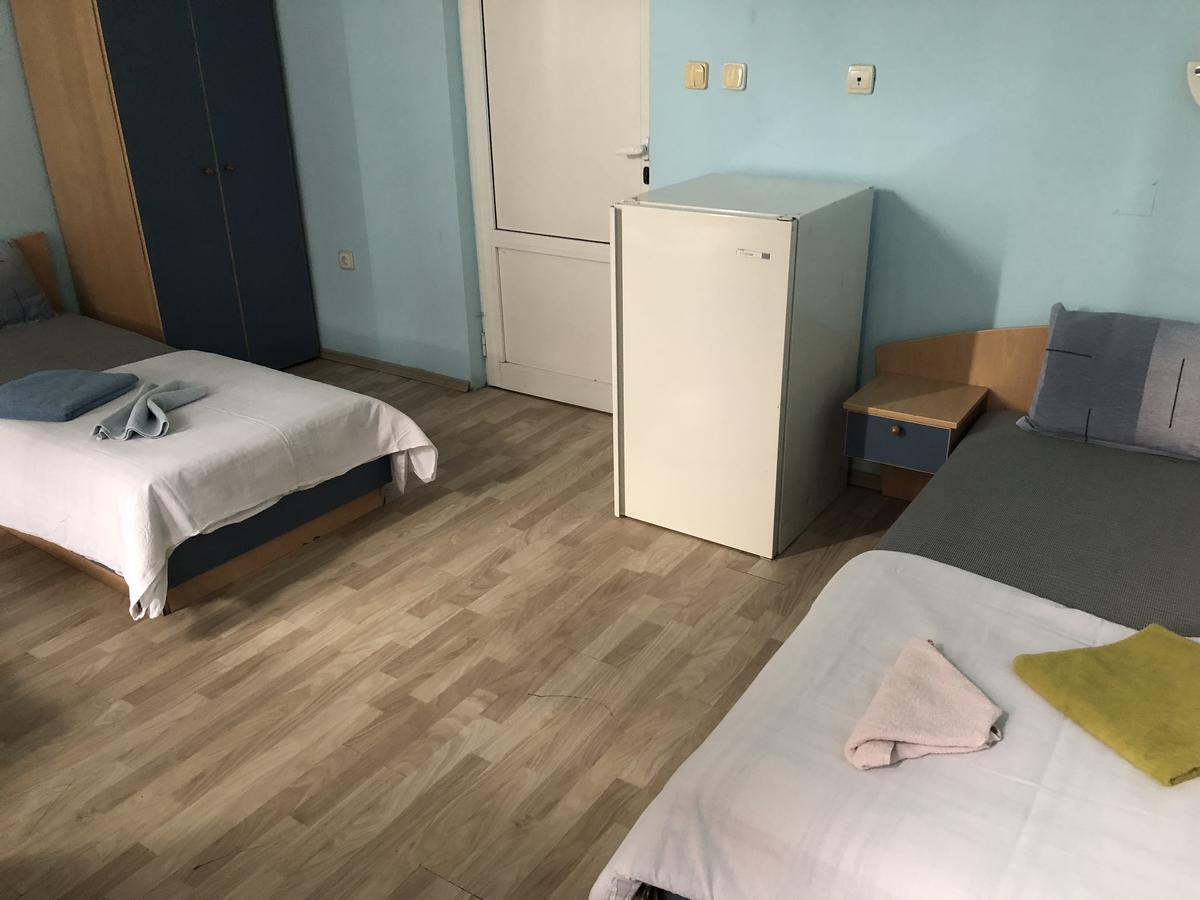 Hotel Amethyst Sofia Extérieur photo