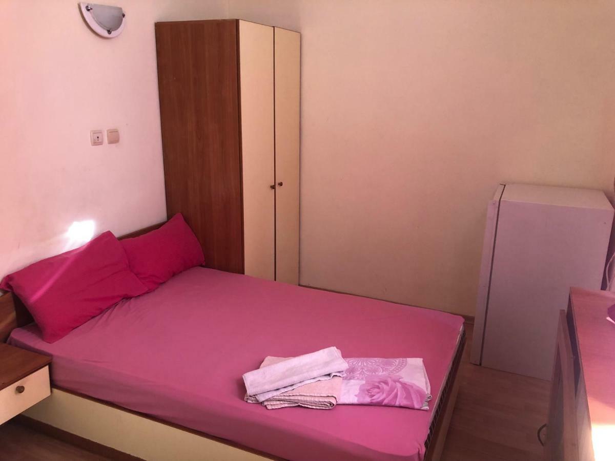 Hotel Amethyst Sofia Extérieur photo