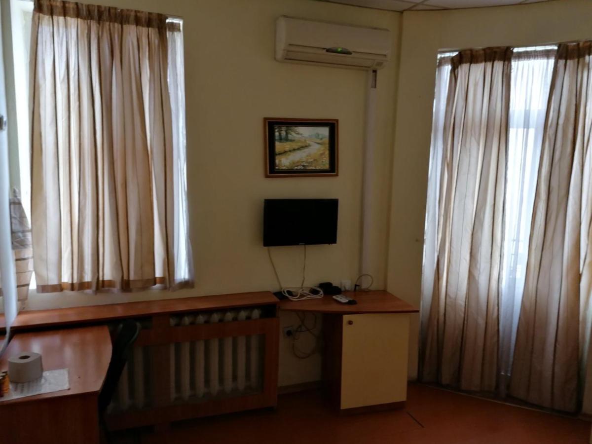 Hotel Amethyst Sofia Extérieur photo